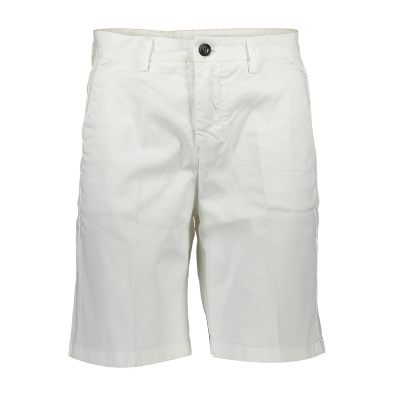 North sails trousers 074745-000 White