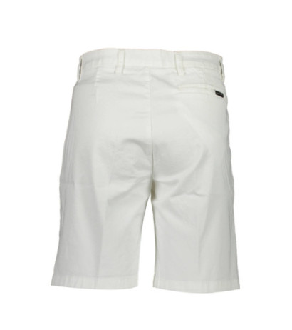 North sails trousers 074745-000 White