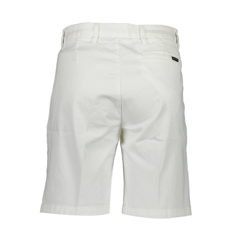 North sails trousers 074745-000 White