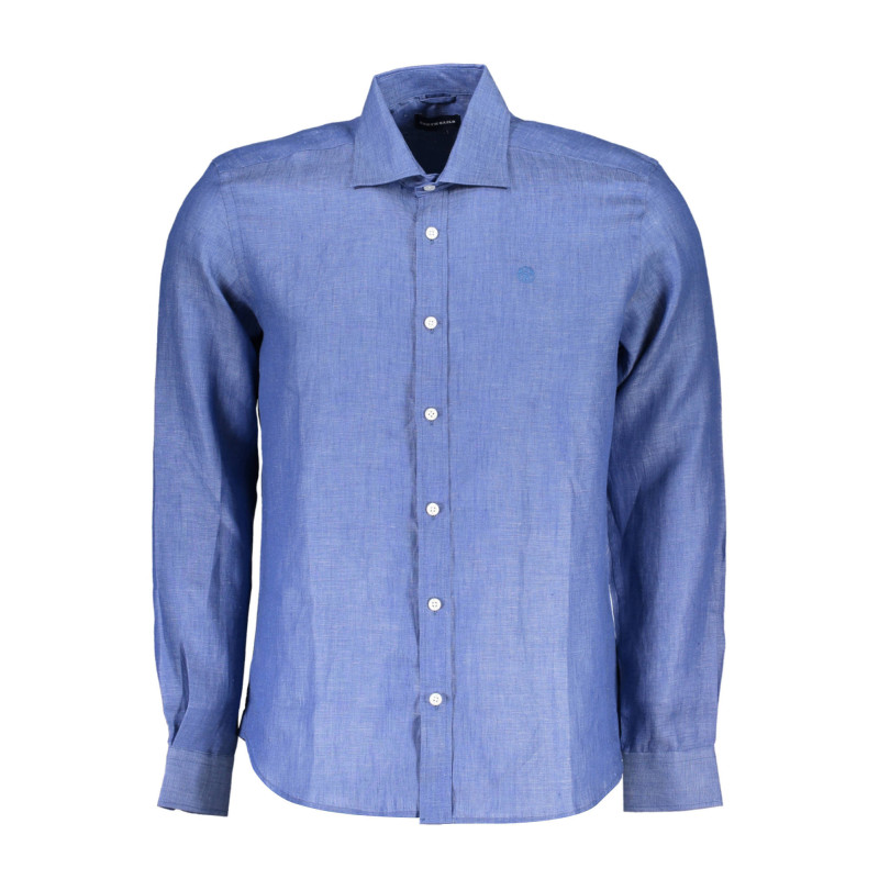 North sails shirts 664114-000 Blue