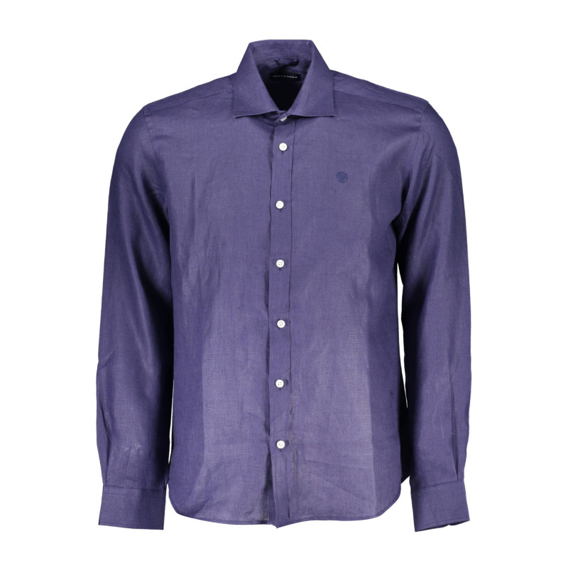 North sails shirts 664114-000 Blue