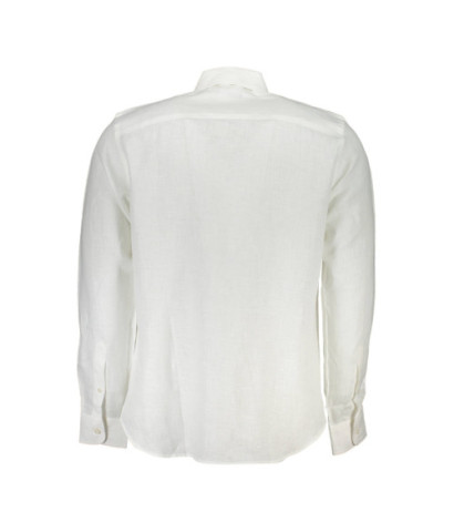 North sails shirts 664114-000 White