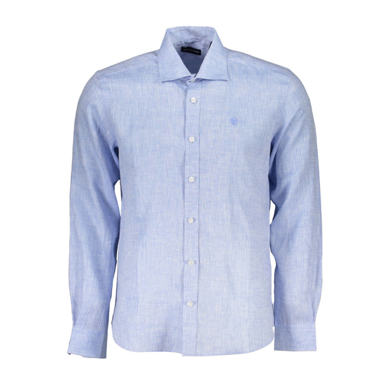 North sails shirts 664114-000 Light blue