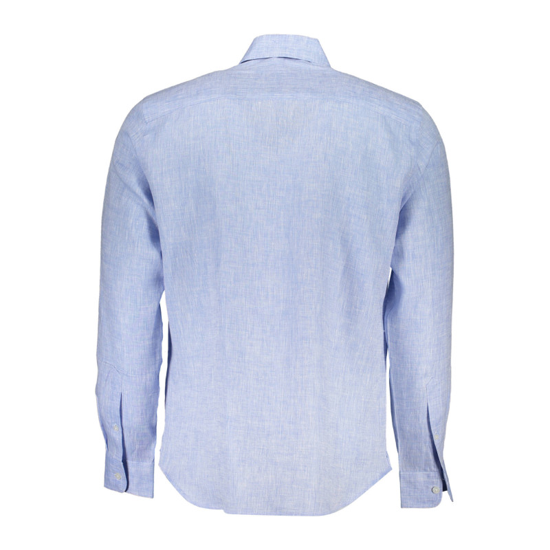 North sails shirts 664114-000 Light blue