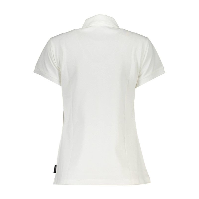 North sails polo 094164-000 White