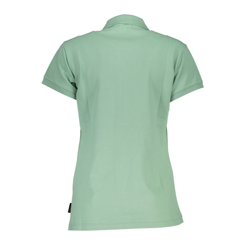 North sails polo 094164-000 Green
