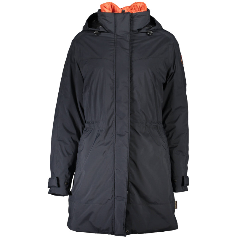 Napapijri jacket NP0A4GPR-ROMER-W Black