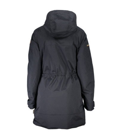 Napapijri jacket NP0A4GPR-ROMER-W Black