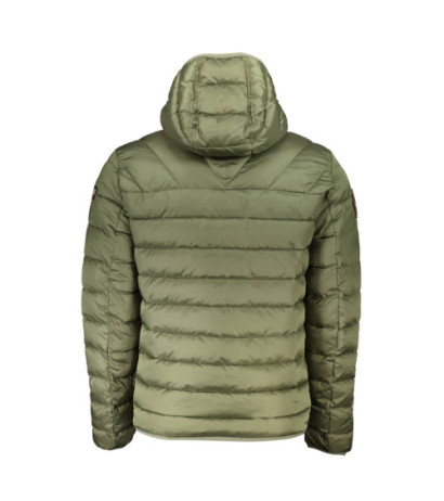 Napapijri jacket NP0A4GJO-AERONS-H-3 Green
