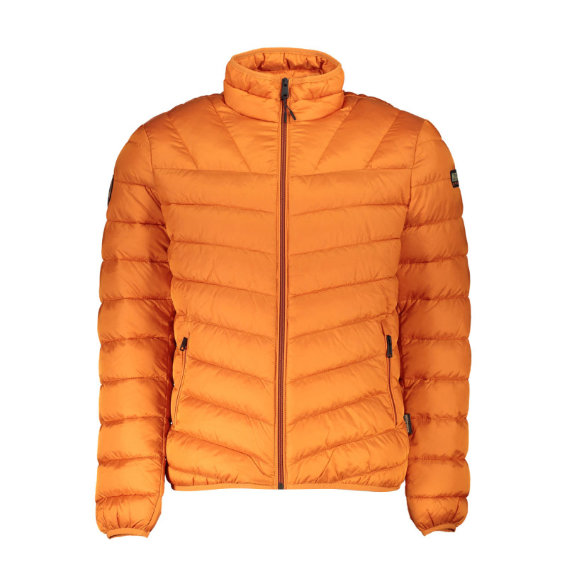 Napapijri jacket NP0A4GJN-AERONS-S-3 Orange