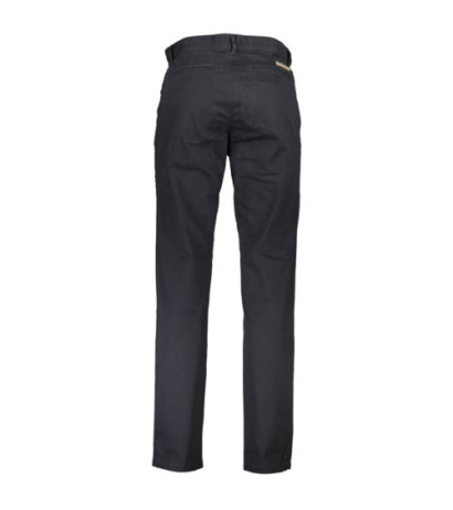 Napapijri trousers NP0A4GK2-MANA-WINT-3 Black