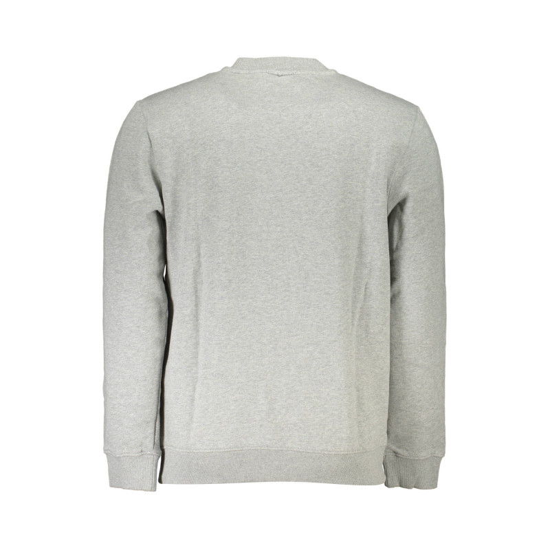 Napapijri sweatshirt NP0A4FQW-BALIS-CREW-1 Grey