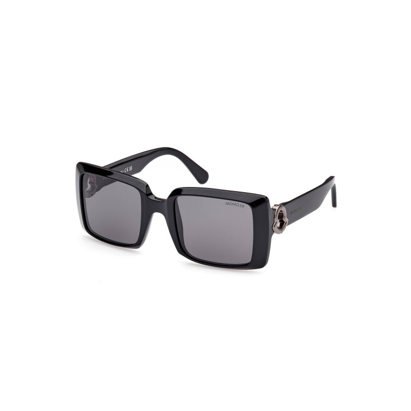 Moncler sunglasses ML0244S Black