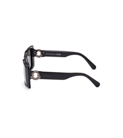 Moncler sunglasses ML0244S Black