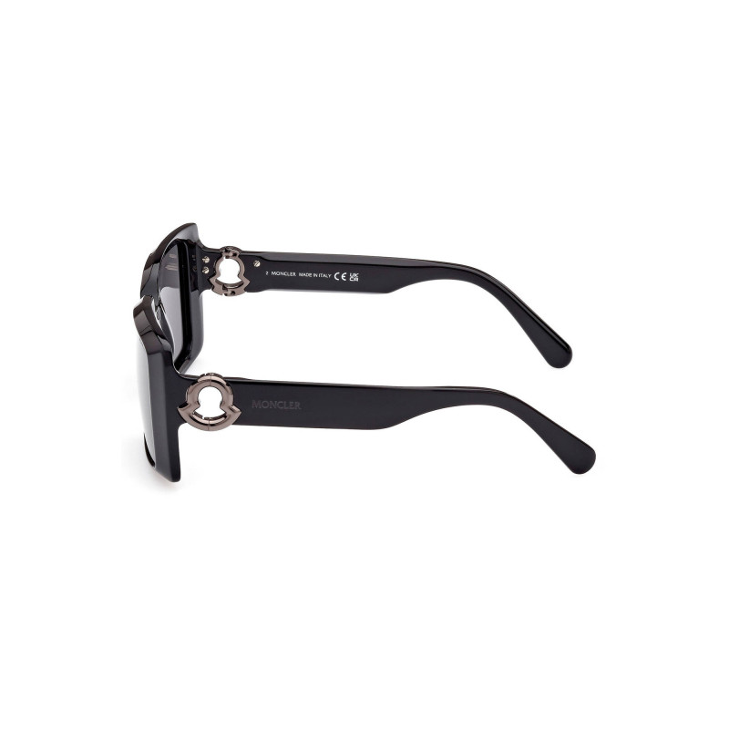 Moncler sunglasses ML0244S Black