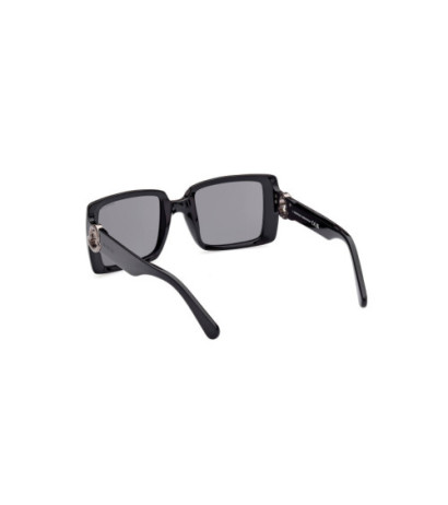 Moncler sunglasses ML0244S Black