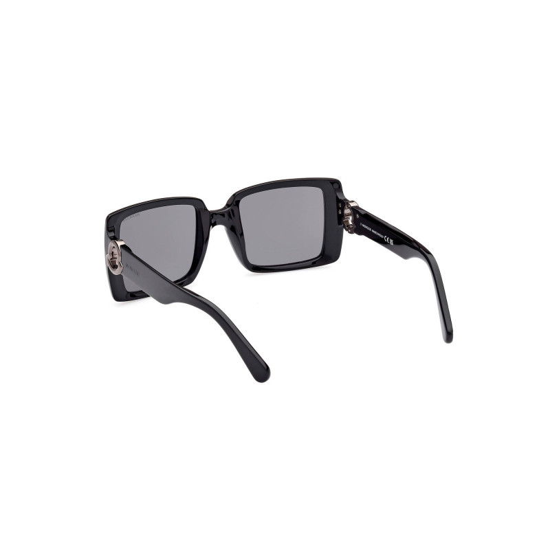 Moncler sunglasses ML0244S Black