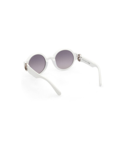 Moncler sunglasses ML0243S White