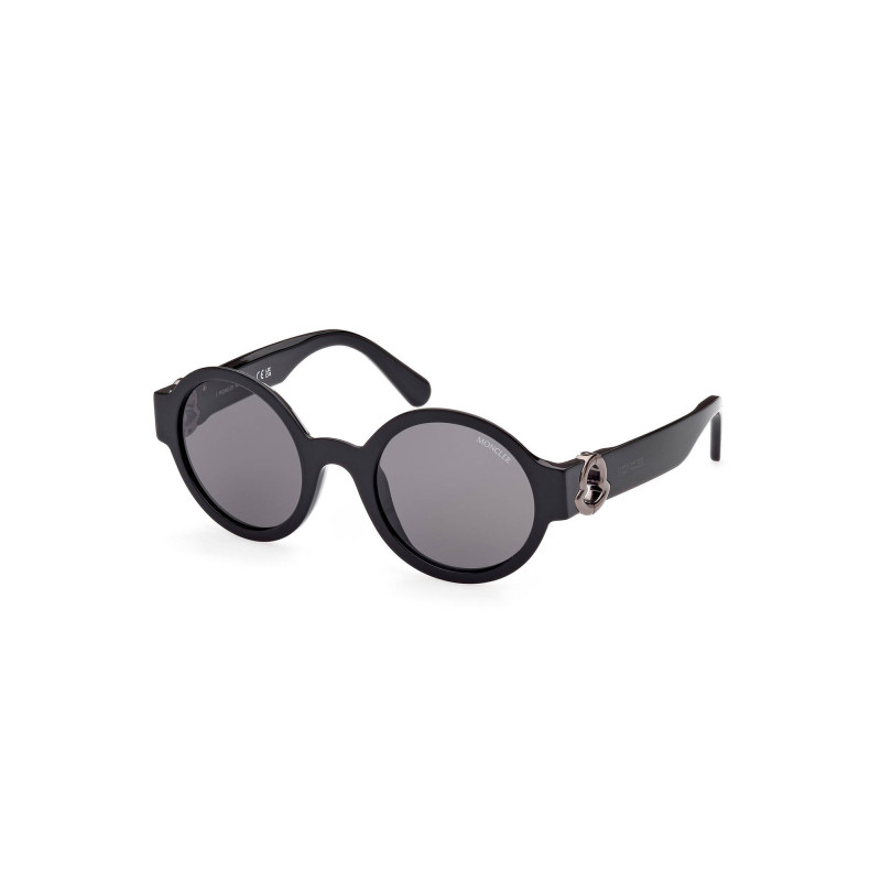 Moncler sunglasses ML0243S Black