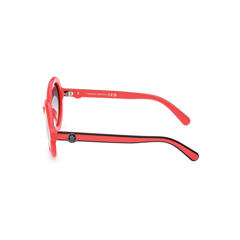 Moncler sunglasses ML0261S Red