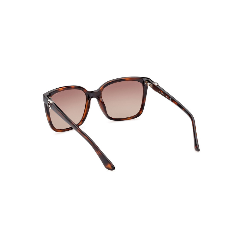 Guess jeans sunglasses GU7865S Brown