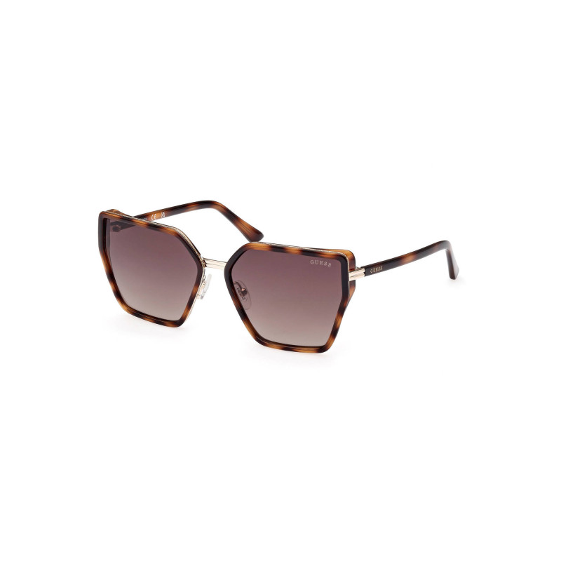 Guess jeans sunglasses GU7871S Brown