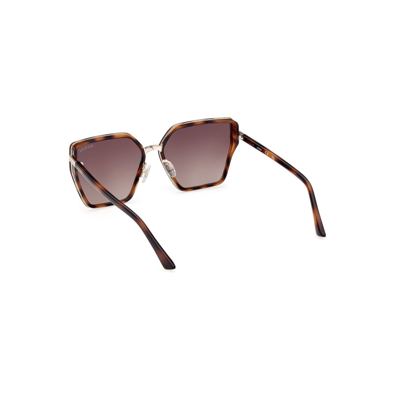 Guess jeans sunglasses GU7871S Brown