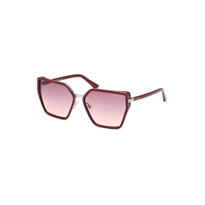 Guess jeans sunglasses GU7871S Red