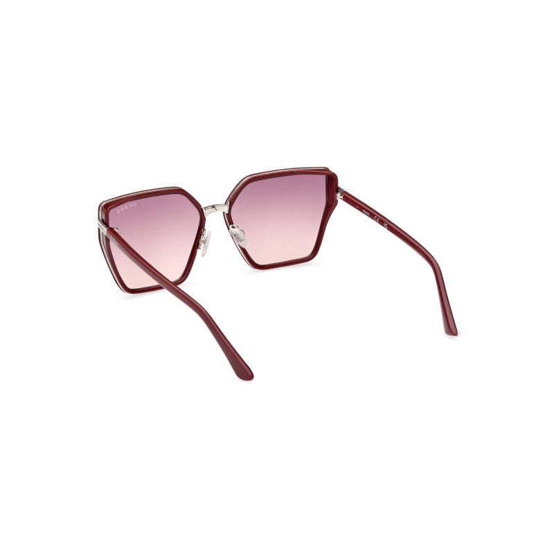 Guess jeans sunglasses GU7871S Red