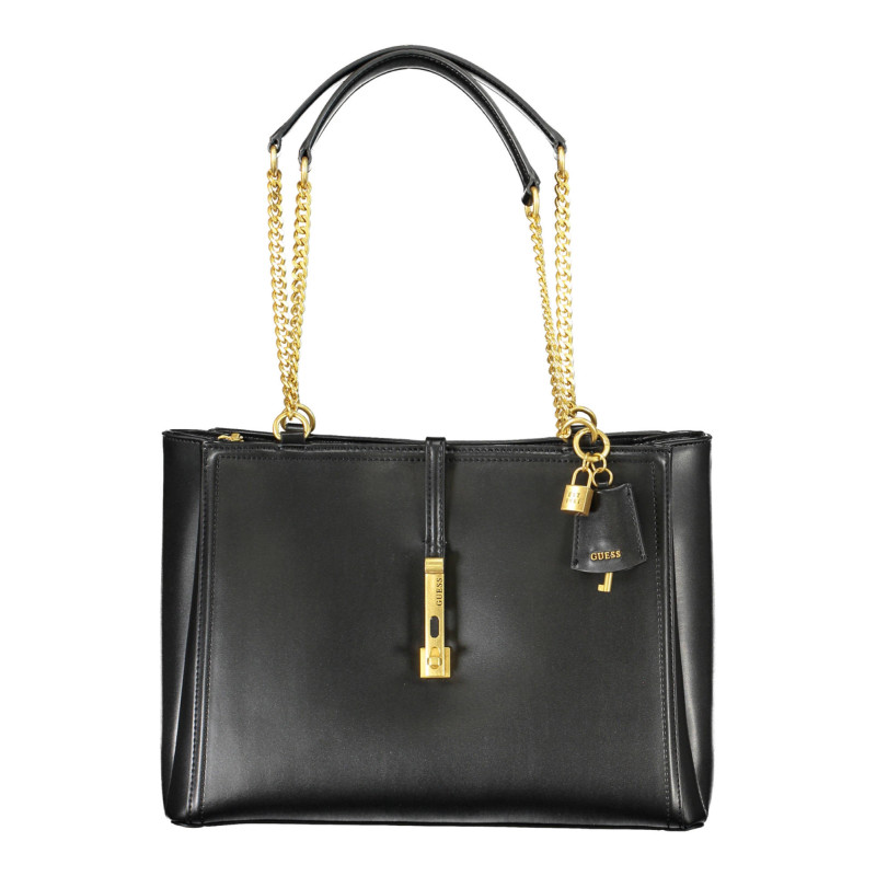 Guess jeans handbag VA877323 Black