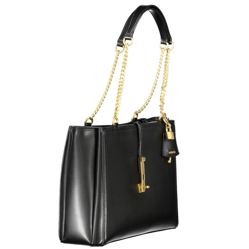 Guess jeans handbag VA877323 Black