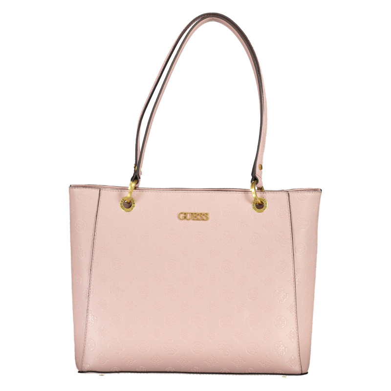 Guess jeans handbag PD895923 Pink