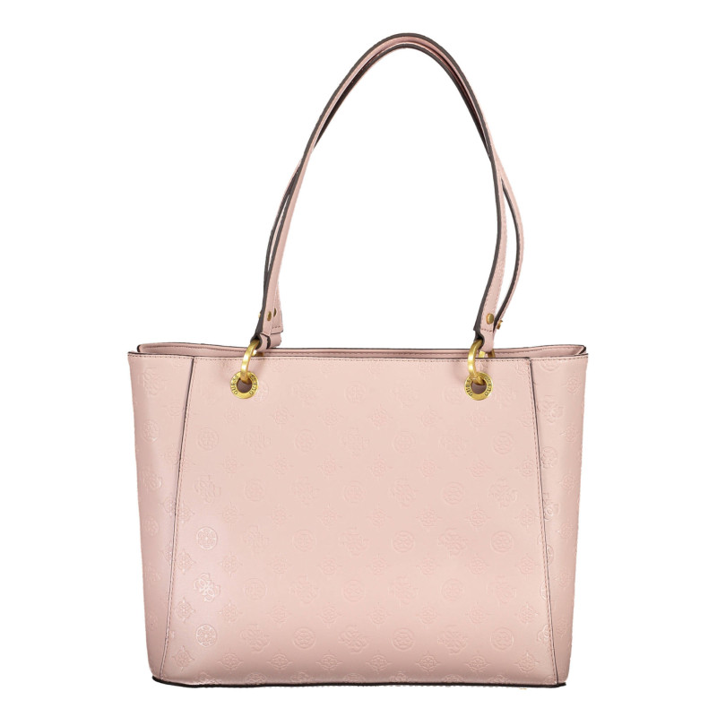 Guess jeans handbag PD895923 Pink