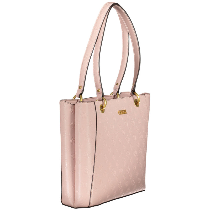 Guess jeans handbag PD895923 Pink