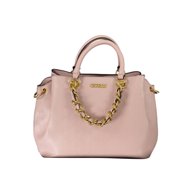 Guess jeans handbag PD895906 Pink