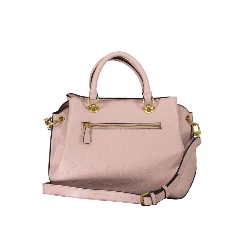 Guess jeans handbag PD895906 Pink