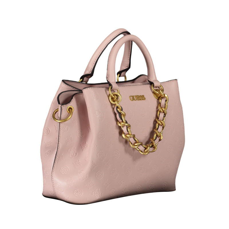 Guess jeans handbag PD895906 Pink