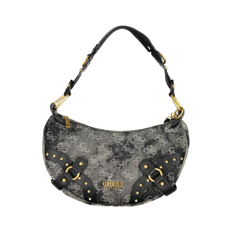 Guess jeans handbag DA895802 Black