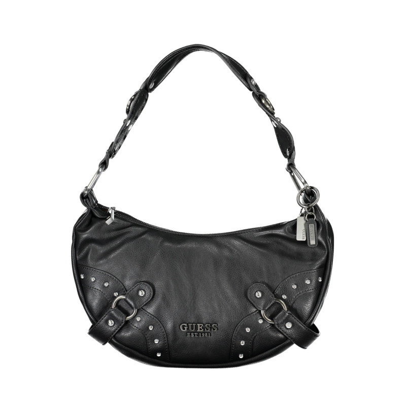 Guess jeans handbag VU895802 Black