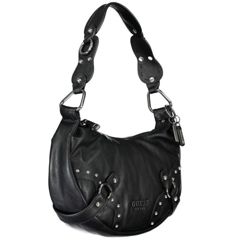 Guess jeans handbag VU895802 Black