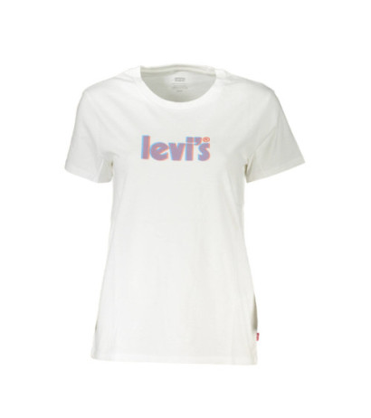 Levi's T-Shirt 17369 White