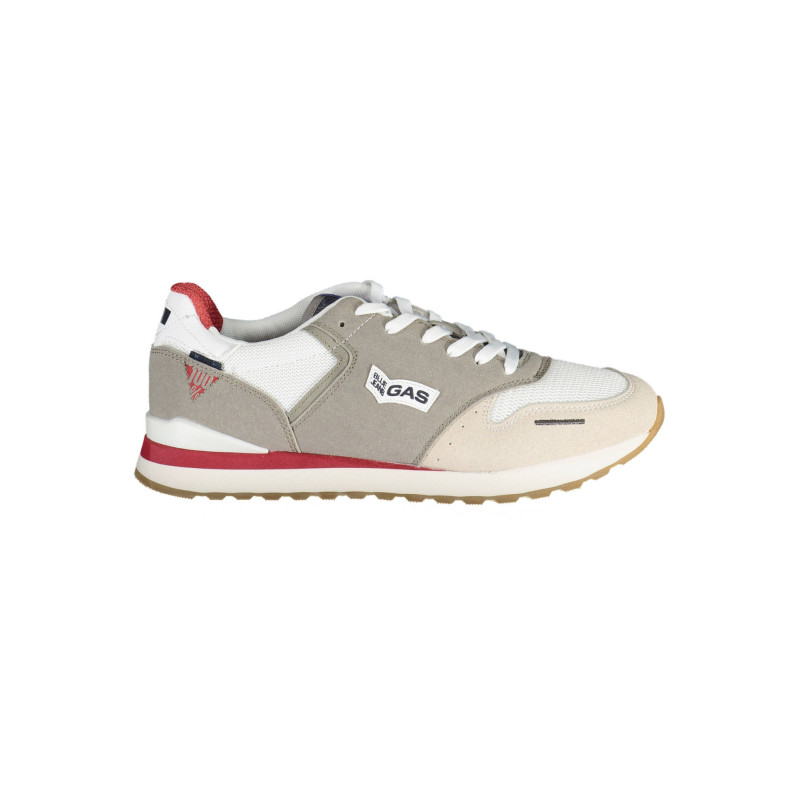 Gas sneakers GAM313601 White