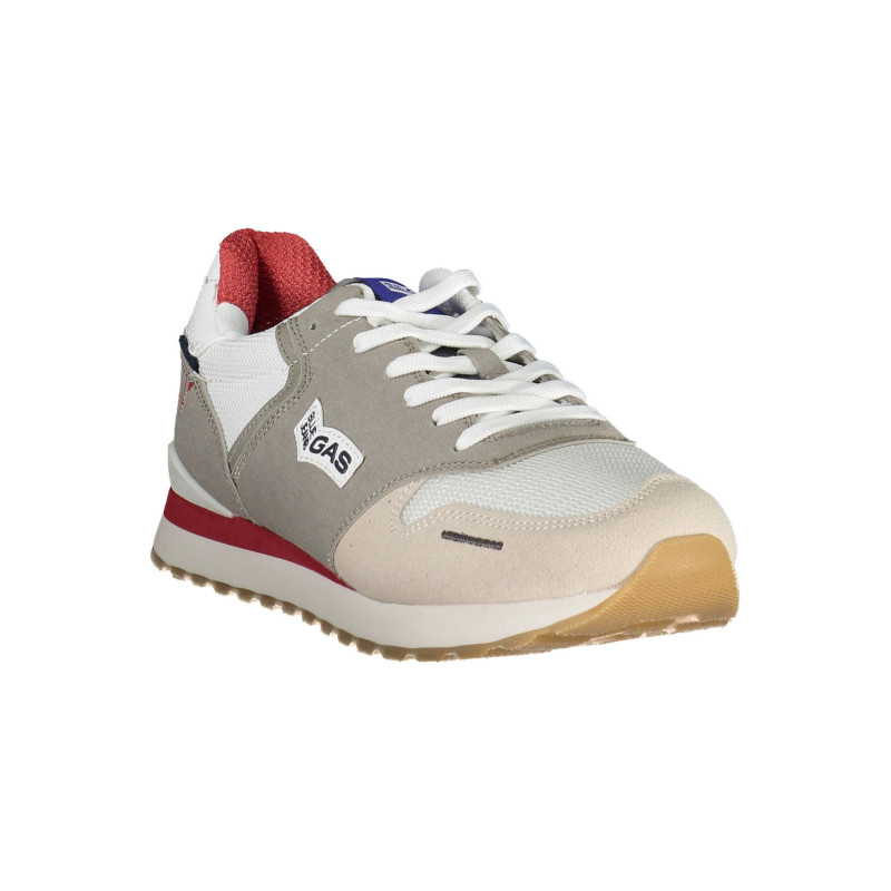 Gas sneakers GAM313601 White