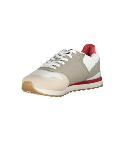 Gas sneakers GAM313601 White