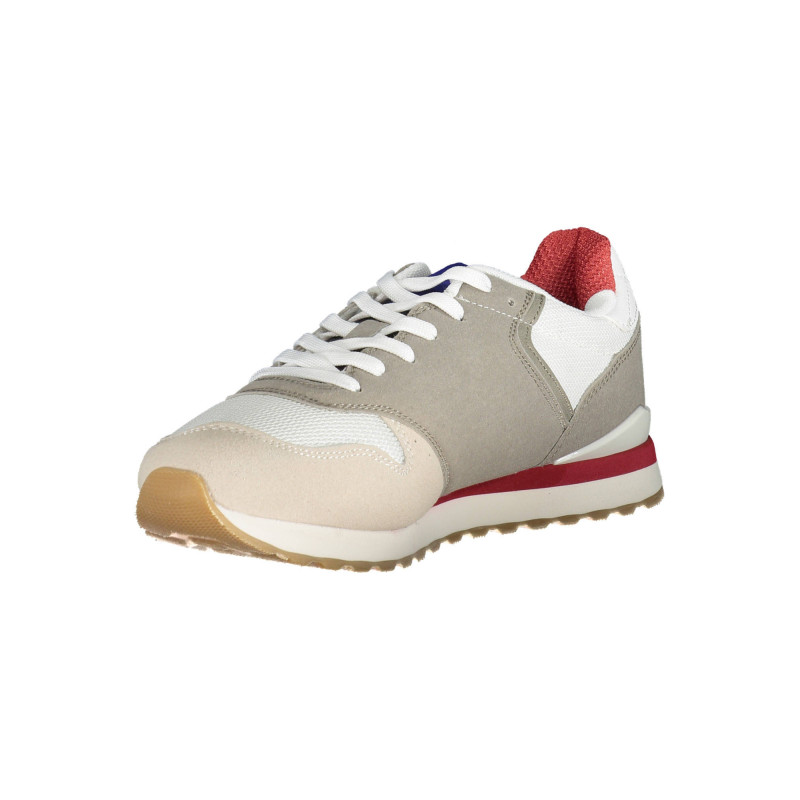 Gas sneakers GAM313601 White