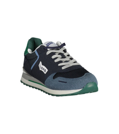 Gas sneakers GAM313600 Blue