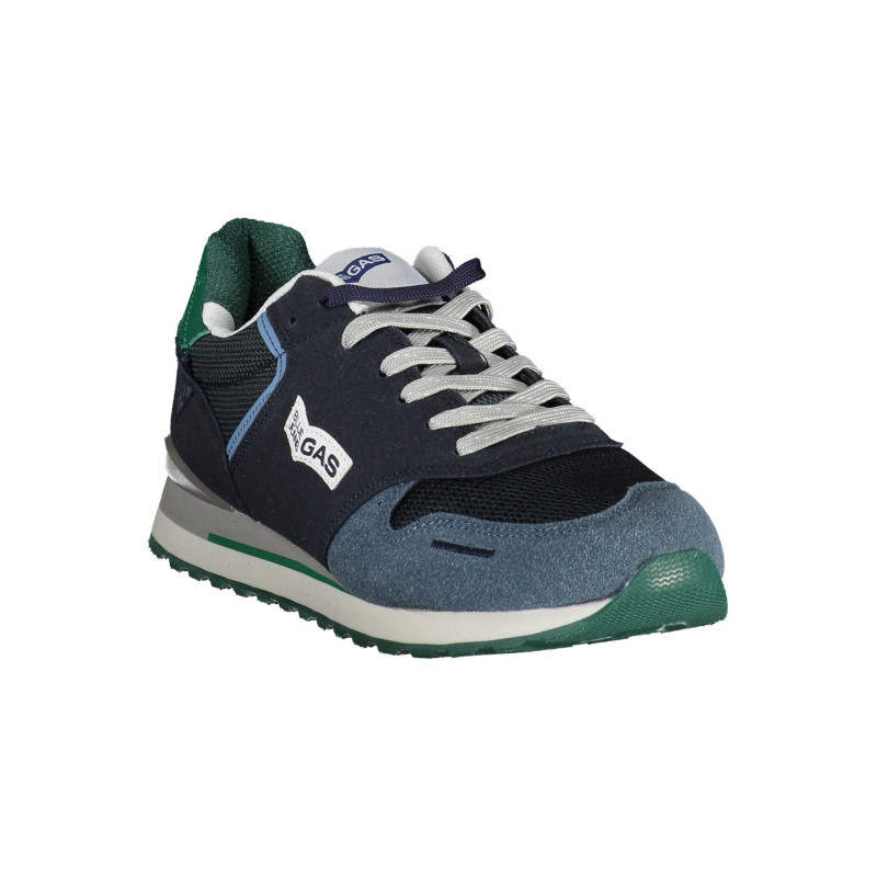 Gas sneakers GAM313600 Blue