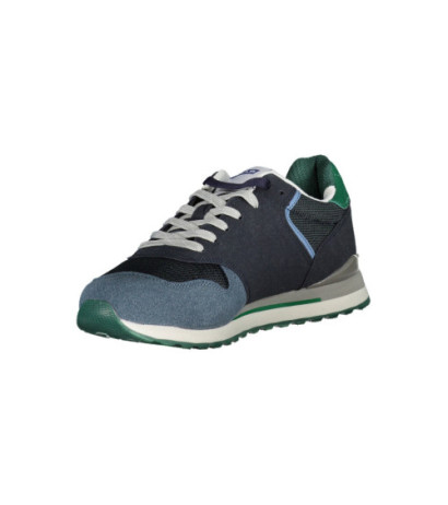 Gas sneakers GAM313600 Blue