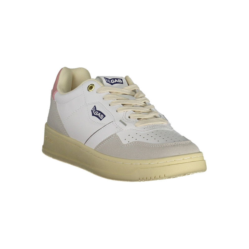 Gas sneakers GAW314300 White