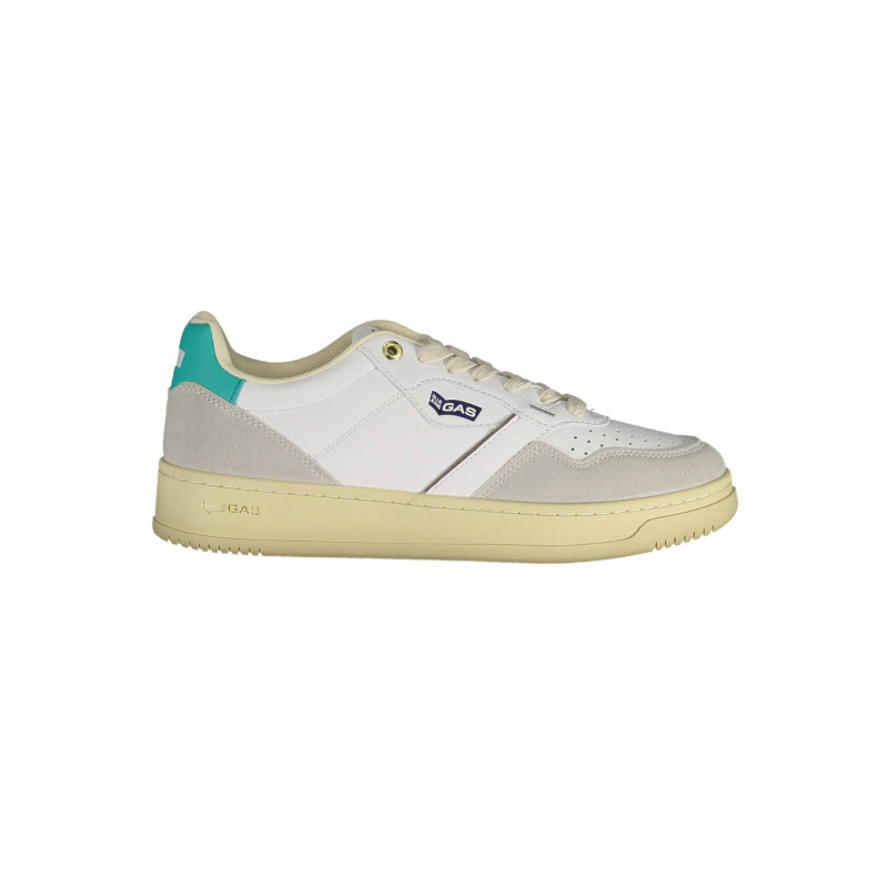 Gas sneakers GAW314300 White